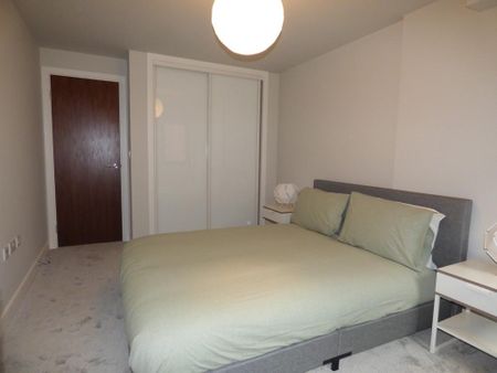 1 bedroom apartment to rent - Photo 4