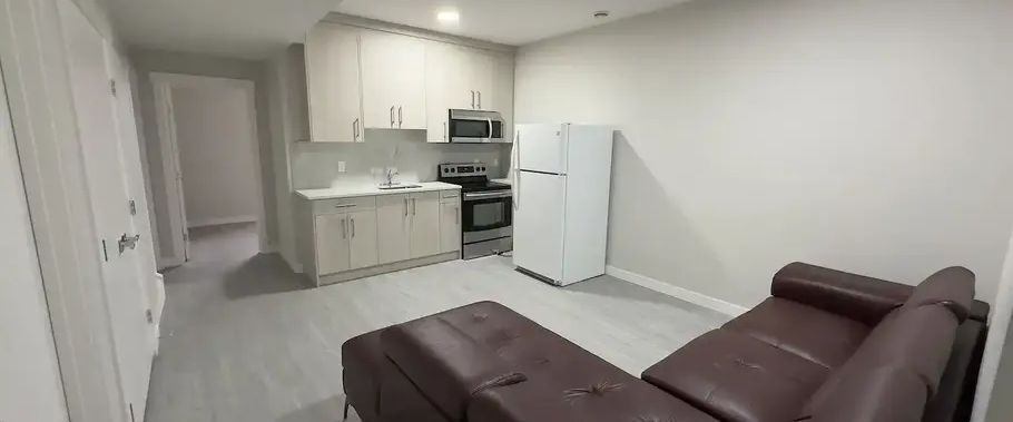 Nice Basement to rent in Cornerstone | 648 Cornerstone Boulevard Northeast, Calgary - Photo 1