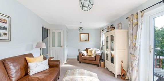2 bedroom house to rent - Photo 2