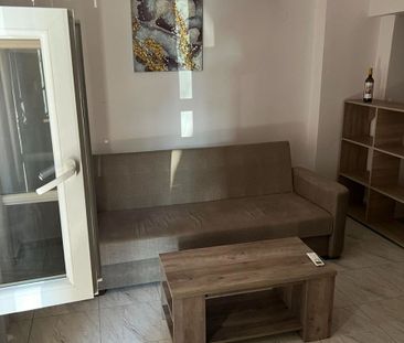 Studio/Γκαρσονιέρα για ενοικίαση Παναγία Φανερωμένη (Ξηροκρήνη - Πα... - Φωτογραφία 2