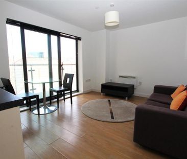 1 bedroom house to rent - Photo 3