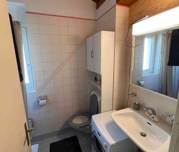 1 Zimmer, 25 m², 1. Stock - Foto 5
