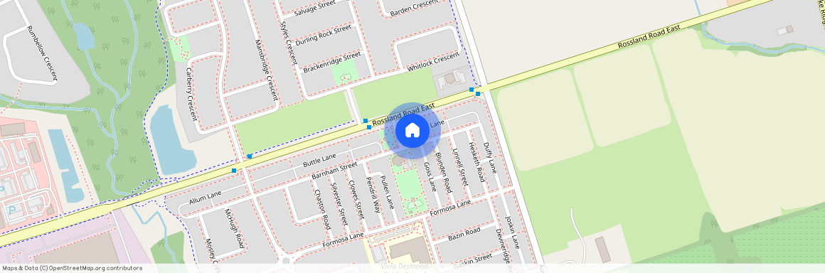 BASEMENT - 106 BARNHAM STREET, Ajax, Ajax, Durham, L1Z 0M6