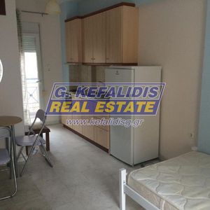 Studio/Γκαρσονιέρα για ενοικίαση Αστικός Συνοικισμός - Περικλέους - Κυψέλη (Ξάνθη) - Φωτογραφία 2
