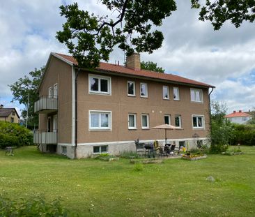 Holstens väg, Borensberg - Photo 1