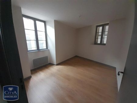 Appartement à louer 3 pièces 74m² - Photo 3