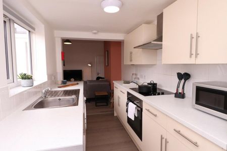 4 bedroom house to rent - Photo 5