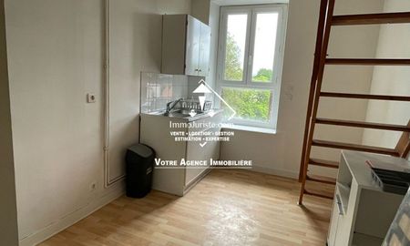 Location Appartement 2 pièces Saint-Mathieu (87440) - Photo 2