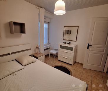 Appartement 3 pièces 57.31 m2 - Photo 4