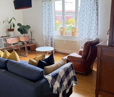 4.5 Zimmer, 120 m², EG - Photo 2