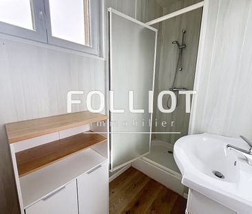 A louer : Maison 3 pi�ces avec jardin � L�cousse - R�f.474CV - Photo 2