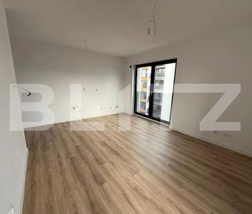 Apartament 2 camere, nemobilat, 40 mp, zona Iulius Mall - Photo 3