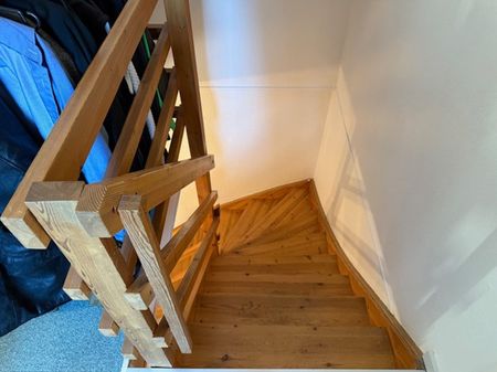 3 vær. hus til leje i Kolding. 94m2 - Photo 3