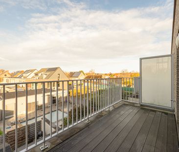 KOOLSVELD | APPARTEMENT MET GARAGE - Photo 2