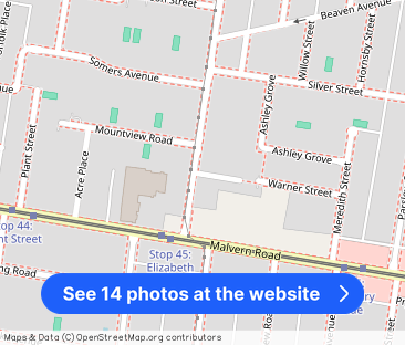 Stylish Apartment in the Heart of Malvern - Photo 1