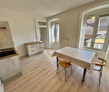 Appartement T2 meublé - Besançon - Centre ville - 33,30 m2 - Photo 5