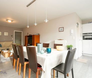 Appartement te huur - Photo 1