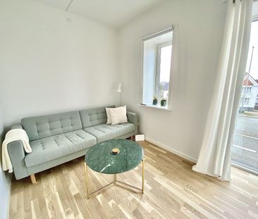 Vestre Allé 2B, 1. 2., 9000 Aalborg - Foto 2