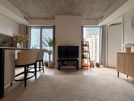 For Lease - 65 Mutual Street Unit# 1106, Toronto, Ontario - Photo 2