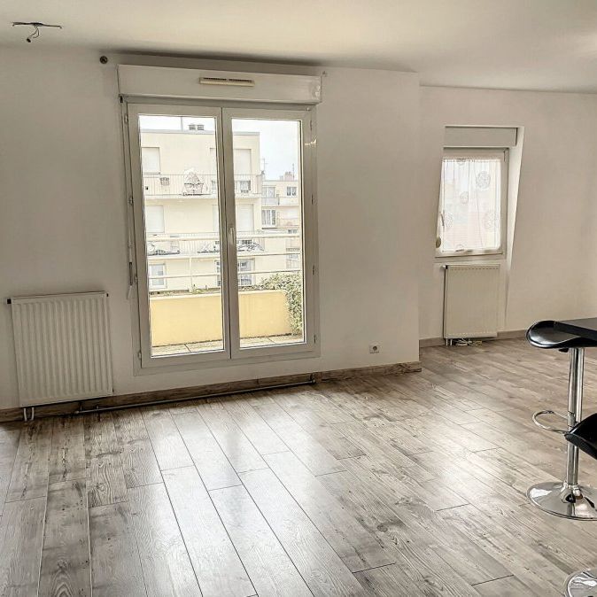 Appartement 3 pièces à Laxou - Photo 1