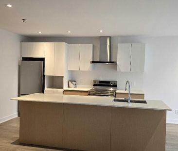 5 1/2 a louer immédiatement- PROMO 1 MOIS GRATUIT *** LAVAL - Photo 3