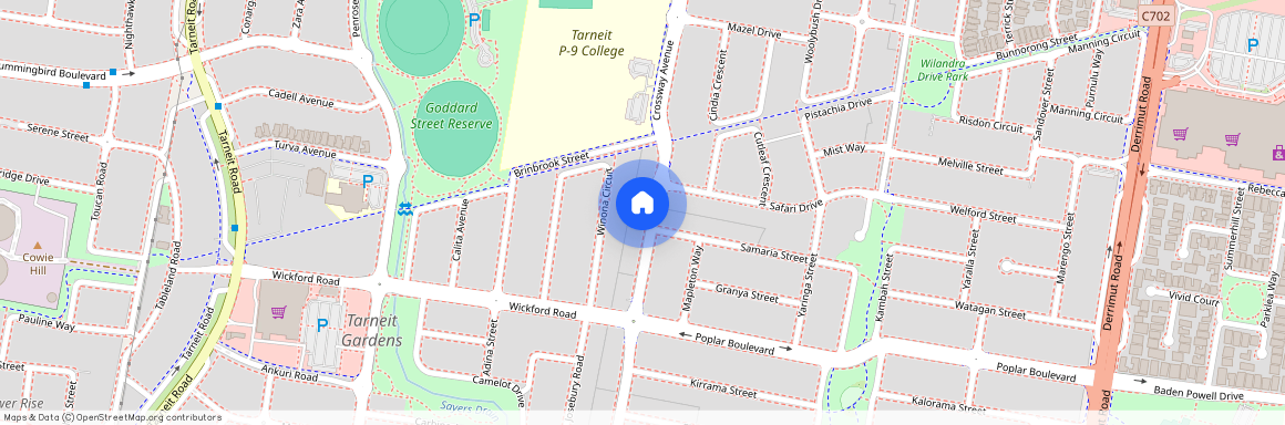 115 Crossway Avenue, Vic 3029, Tarneit