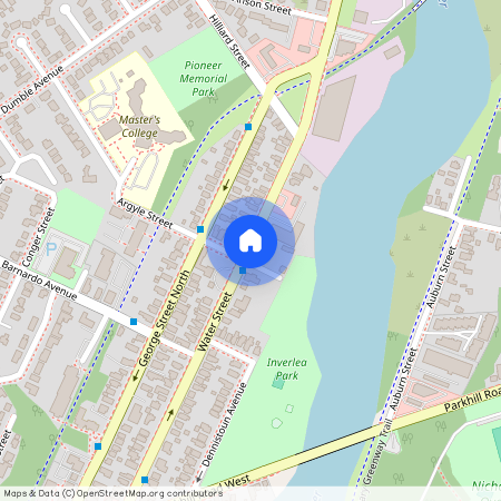 Peterborough, Peterborough, Peterborough, K9H 3N9