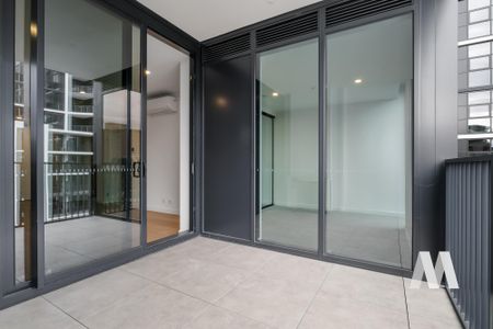 418/139 Boundary Road, North Melbourne VIC 3051 - Apartment For Rent | Domain - Photo 4