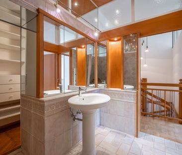 Wohlfühloase in Wolkersdorf – 3 Zimmer, Sauna & Garten - Photo 2