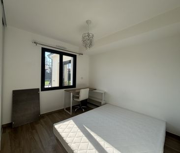 Location Maison 5 pièces 109m² POITIERS 86000 - Photo 5