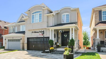 For Lease - 33 Netherway Crescent Unit# Lower, Ajax, Ontario - Photo 5