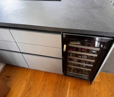 Penthouse mit Rheinpanorama u. Dachterrassen Bonn-Mehlem - Photo 4