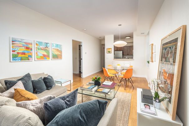 For Lease - 438 Richmond Street Unit# 610, Toronto, Ontario - Photo 1