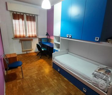 Stanza singola in appartamento condiviso - Foto 1