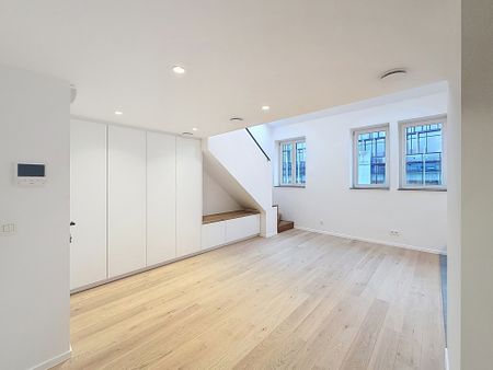 Appartement te huur - Photo 2