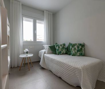 Luxury Townhouse for rent in Casares, Andalusia - Photo 3