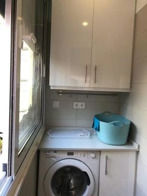 Rua David Lopes, Lisbon, Lisbon 1900 - Photo 1