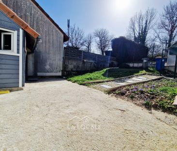 Location Maison 5 pièces 85m² LIMOGES 87000 - Photo 6