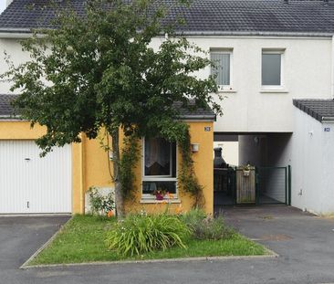 À louer Pavillon T5 90.43 m - Photo 4