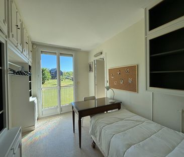 Location Maison 1 pièce 9m² - Photo 2