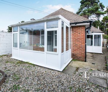 2 bedroom detached to rent West Way, Bournemouth - Photo 5