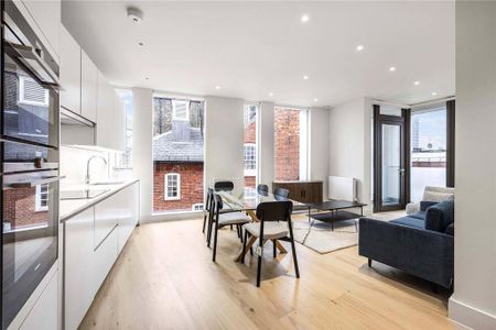 3 bedroom apartment to rent - Photo 4