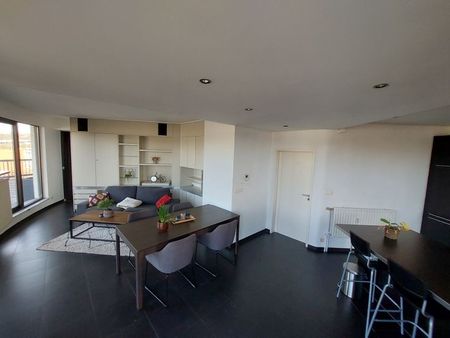 Penthouse te huur - Foto 2