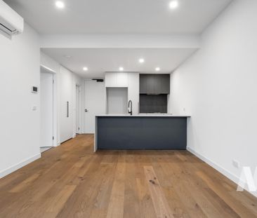 213/139 Boundary Road, North Melbourne VIC 3051 - Apartment For Ren... - Photo 5