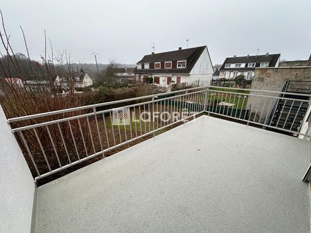 Maison T5 Andelnans à louer - Photo 3