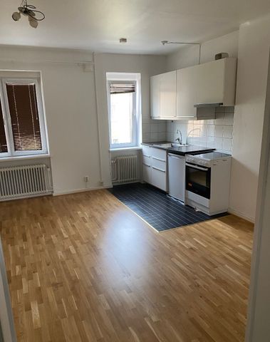 Köpmansgatan, Malmö - Foto 4