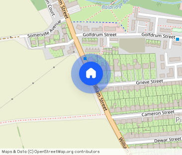 William Street, Dunfermline, Fife, KY12 - Photo 1