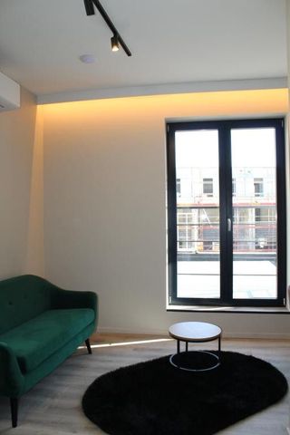 Stijlvolle studentenkamer - Photo 2