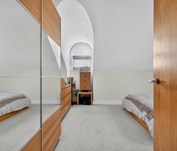 8 Baronscourt Manor, Carryduff, BELFAST, BT8 8FF - Photo 5