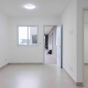 Apartamento para alugar com 42m², 2 quartos e sem vaga - Photo 1